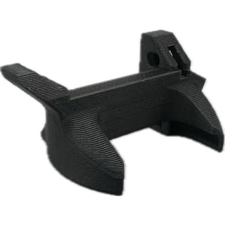 Fan Shroud for Prusa 3d Printers